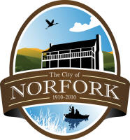 City Of Norfork